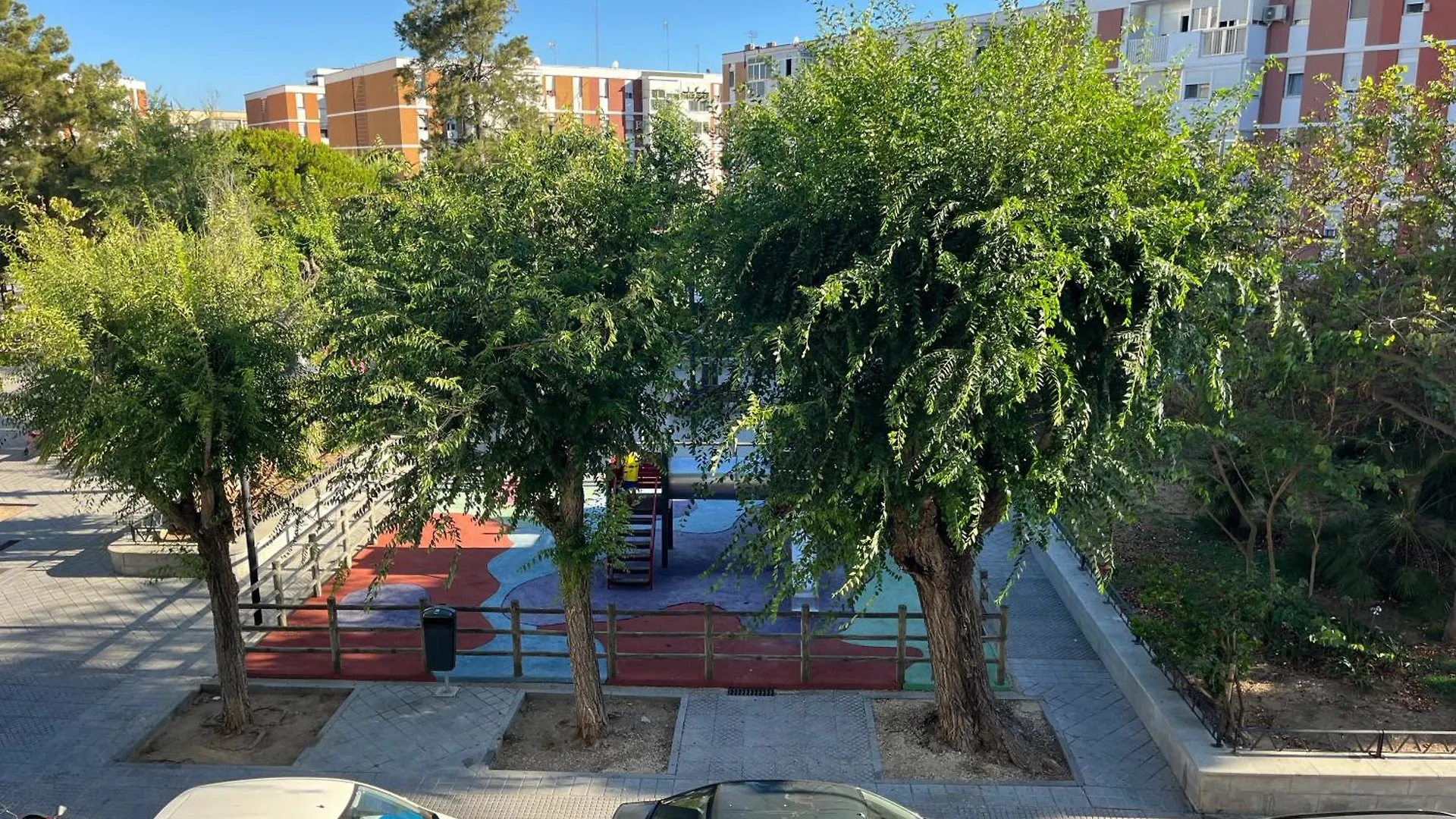 Apartment Piso En Cadiz Para Verano