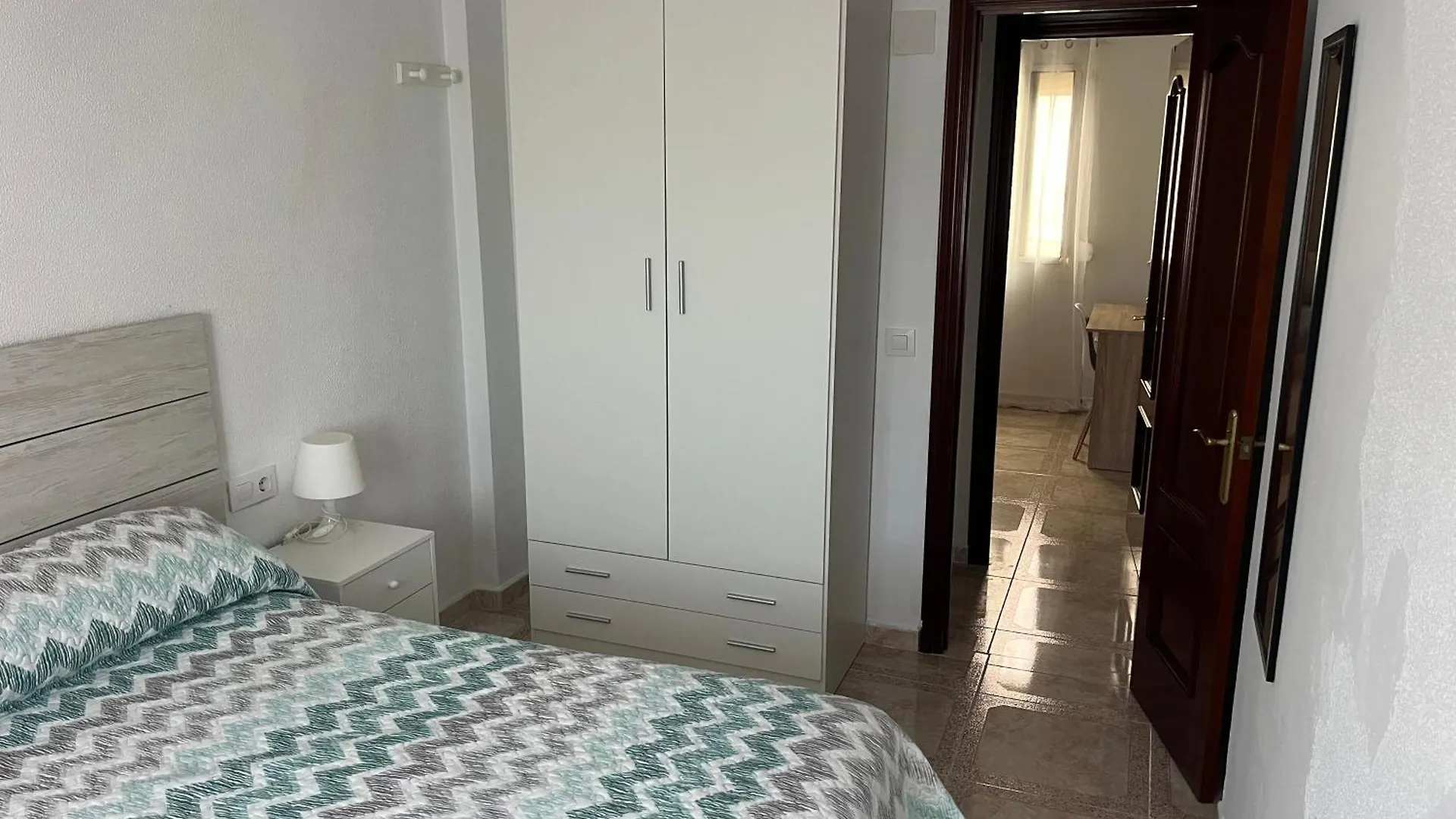 Piso En Cadiz Para Verano Spain