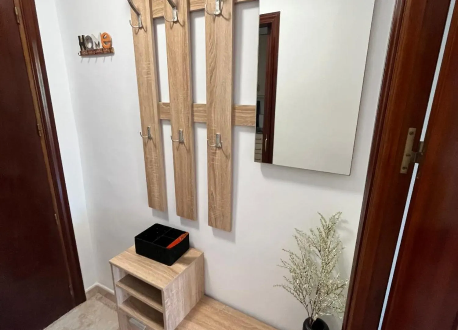Piso En Cadiz Para Verano Apartment
