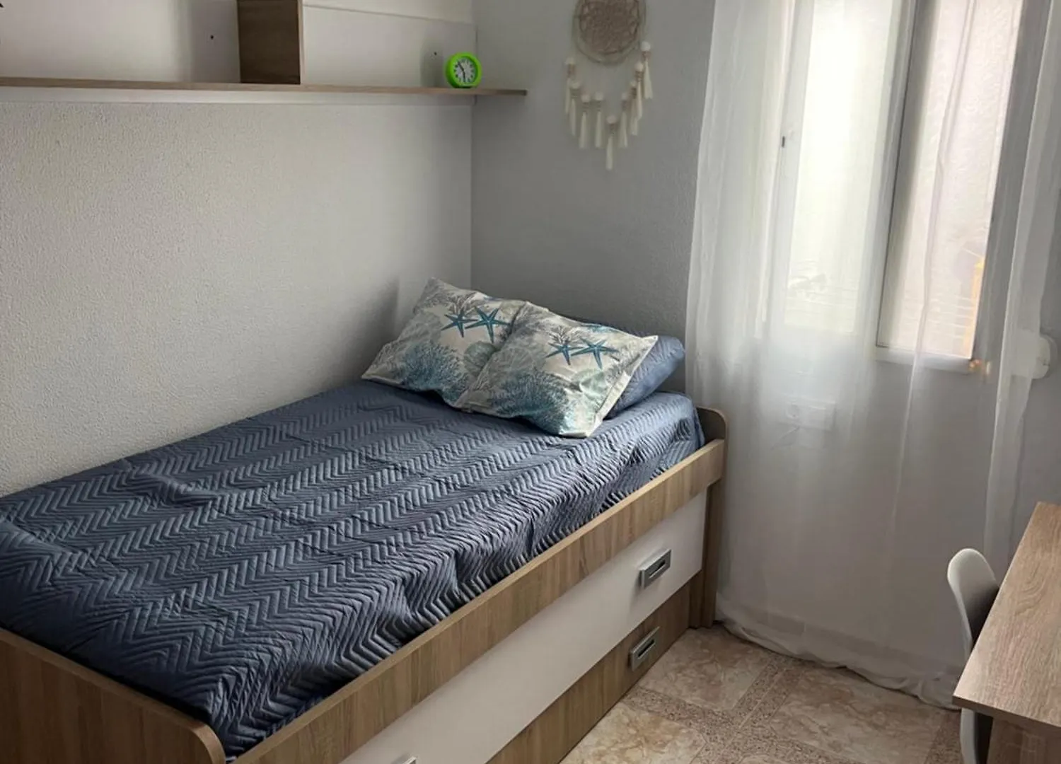 Apartment Piso En Cadiz Para Verano Spanien